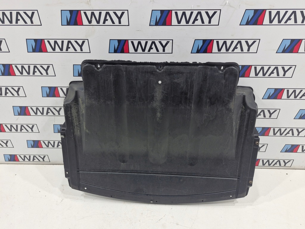 фото №1, Bmw e46 захист плита підлога pod двигун 8268344