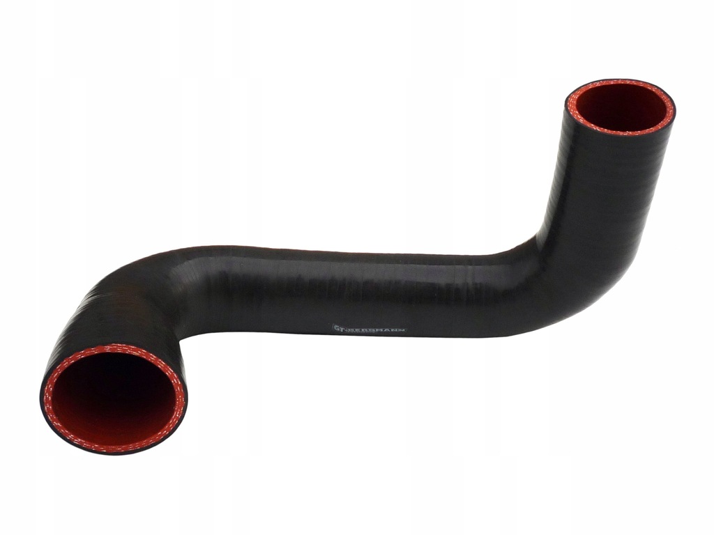 фото №1, Шланг радиатора воздуха wąż труба fiat ducato multijet 2,0 d