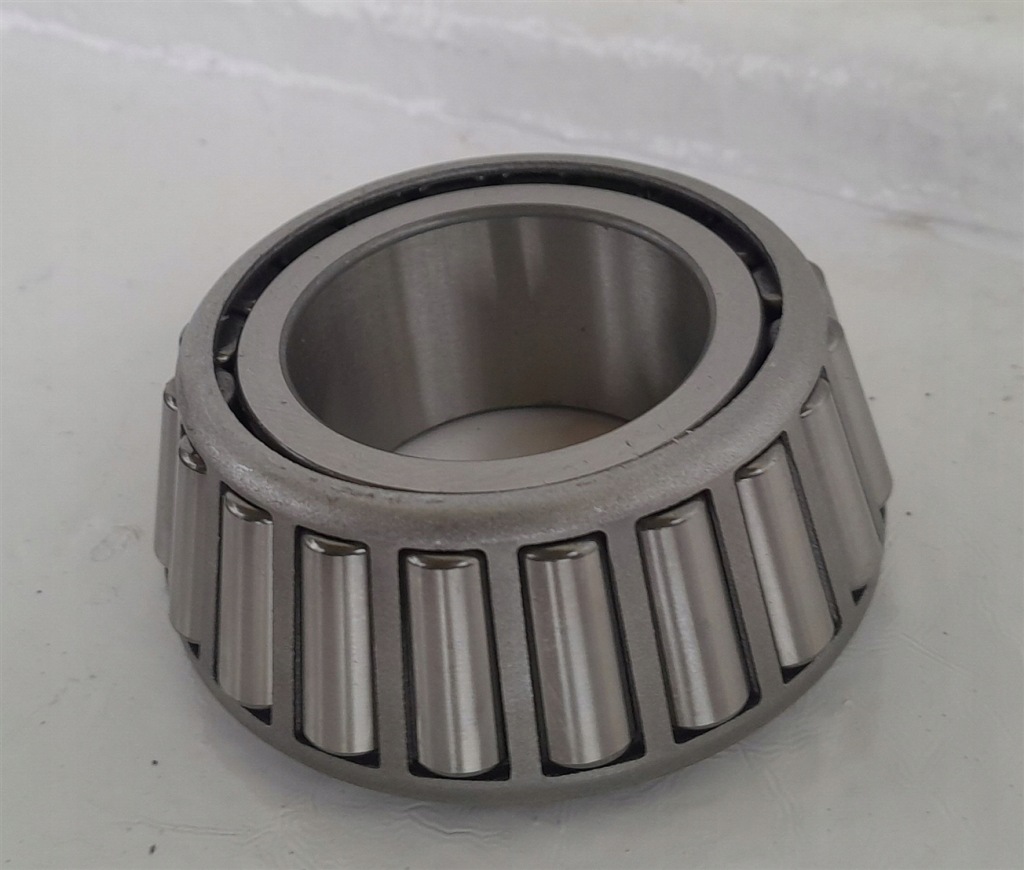 Підшипник коробки передач mercedes actros atego ec0-c1r-0814 новий оригінал ntn Київ