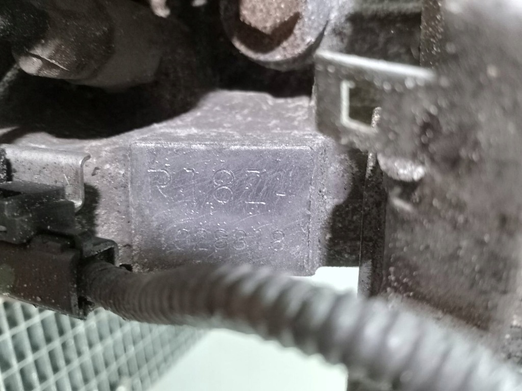 фото №8, Двигатель honda civic ix r18z4 1.8 i-vtec