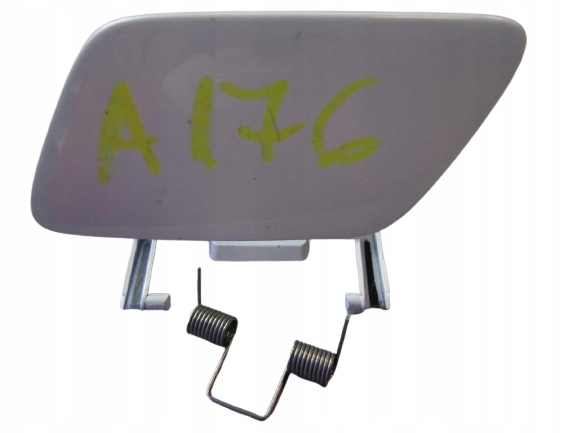 фото №1, Mercedes a klasa w176 крышка правая левая заглушка