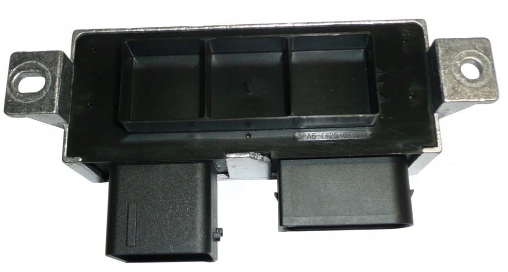 фото №5, Реле свічка розжарювання nissan qashqai +2 1.6dci