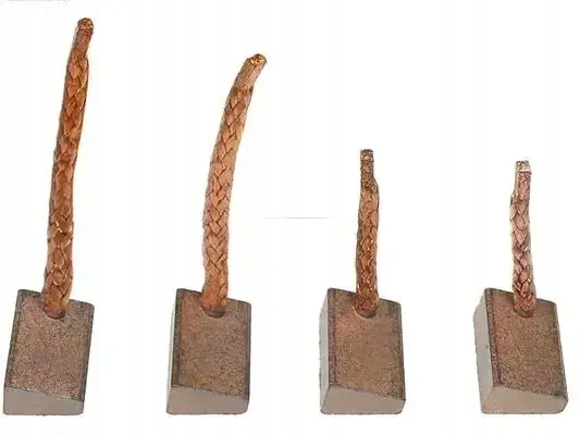 Купить Щетки стартер psx166-167 as-pl