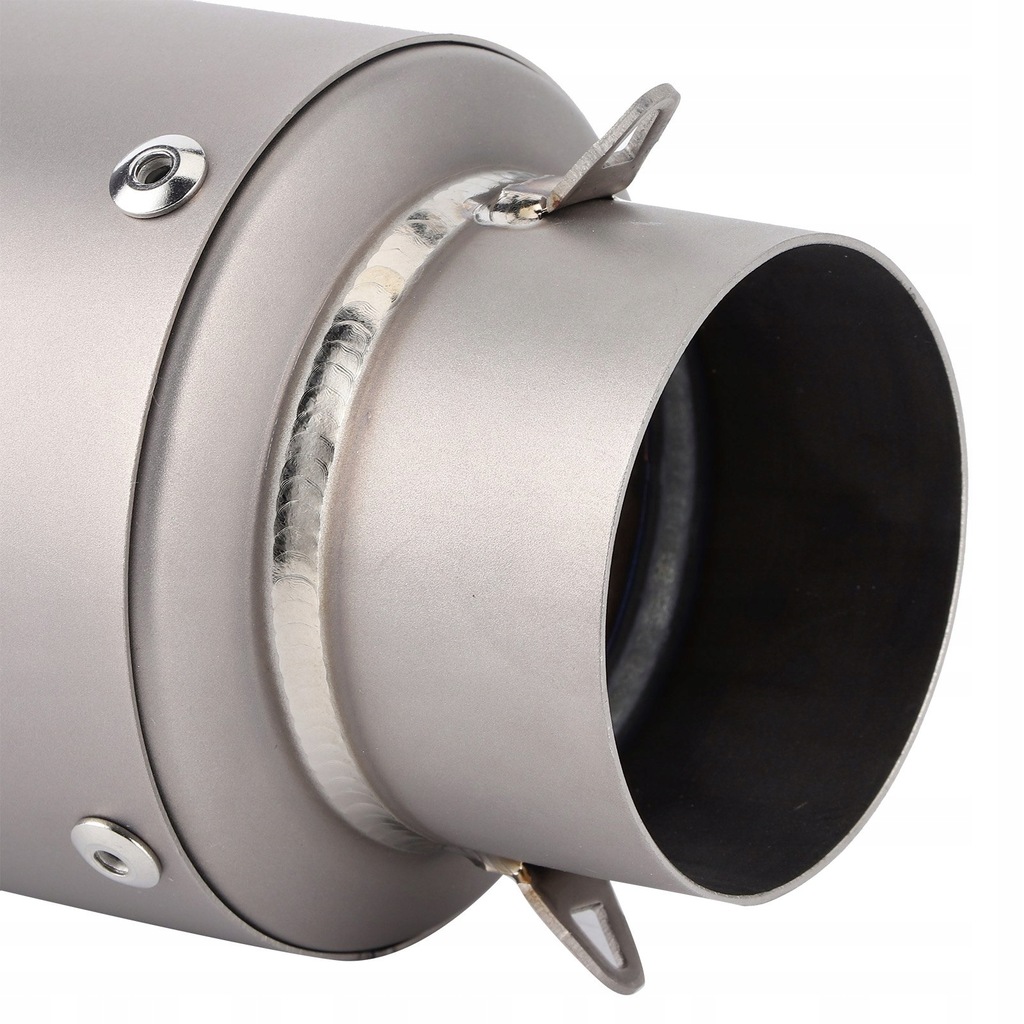 фото №16, 51mm труба выхлопная motocykla tytanowa труба