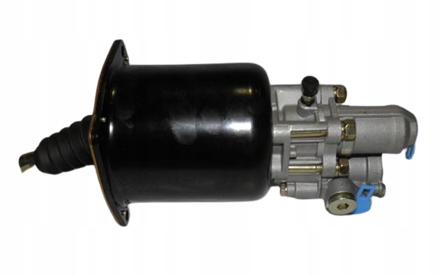 фото №1, Привід зчеплення neoplan