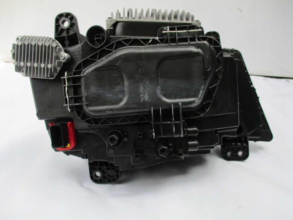 фото №10, Лампа лівий перед man lions full led 8125101-6725