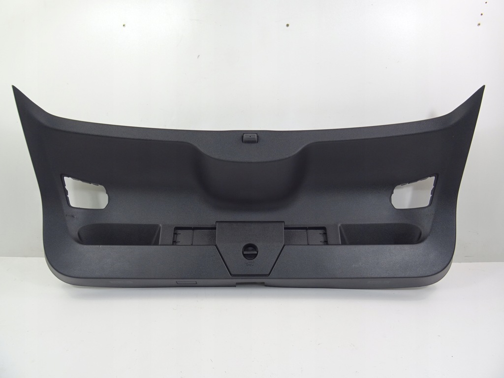 фото №1, Vw t-roc обивка крышки багажника 2ga867605c 2020