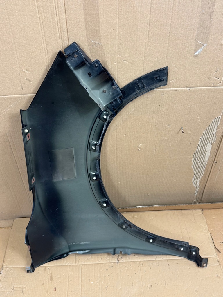 фото №9, Ssangyong tivoli 15- крыло перед левый org