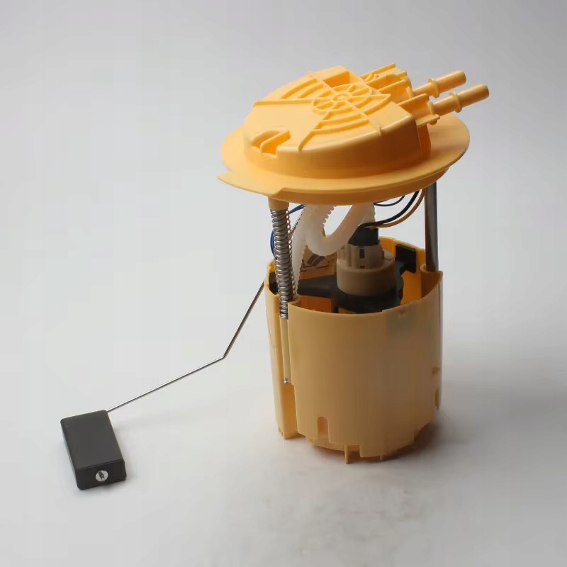 фото №1, Насос топлива do jeep wrangler jk 2.8