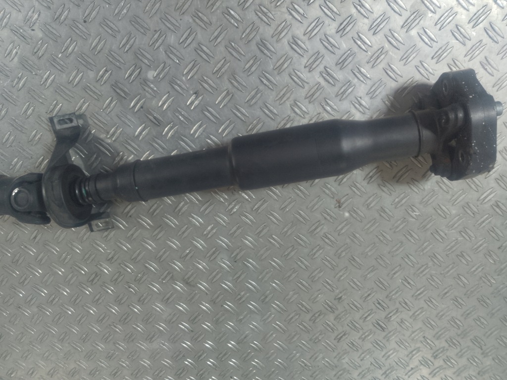 фото №5, Mercedes cls w218 14-18 wał привідний 3.0 a2182000 kombi