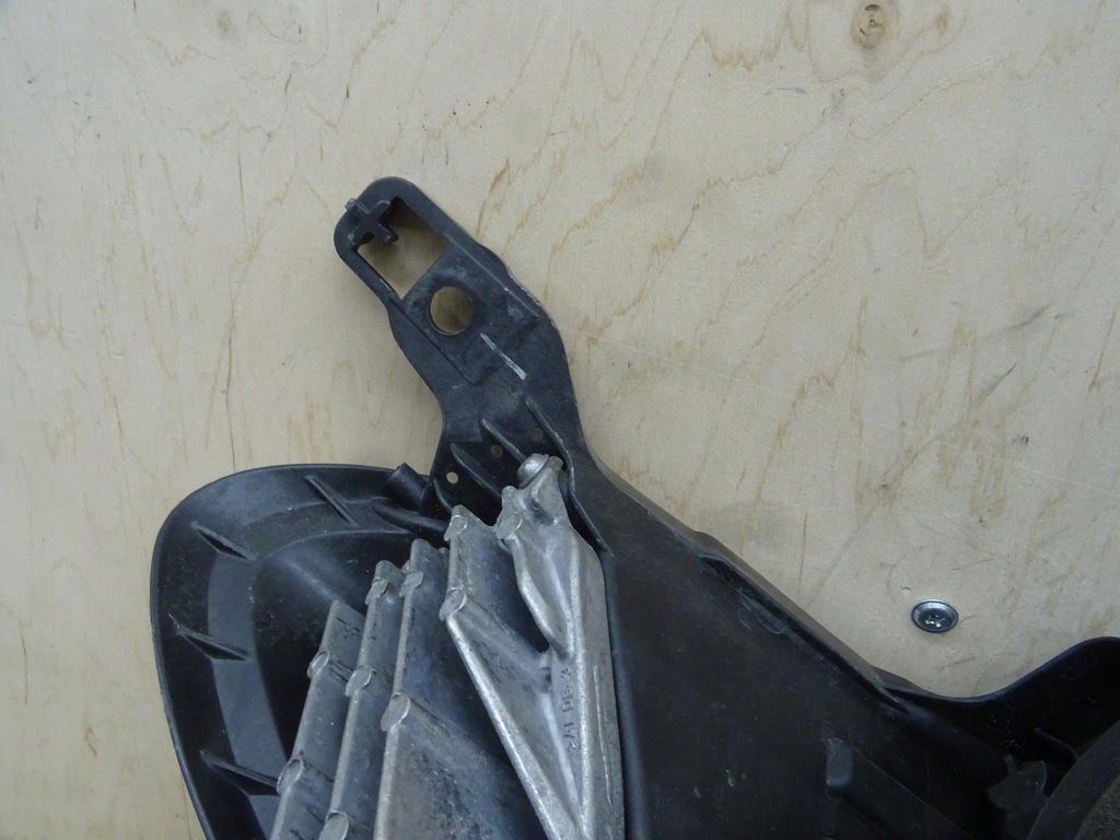 фото №9, Renault kadjar лампа левый перед europa 260601991r