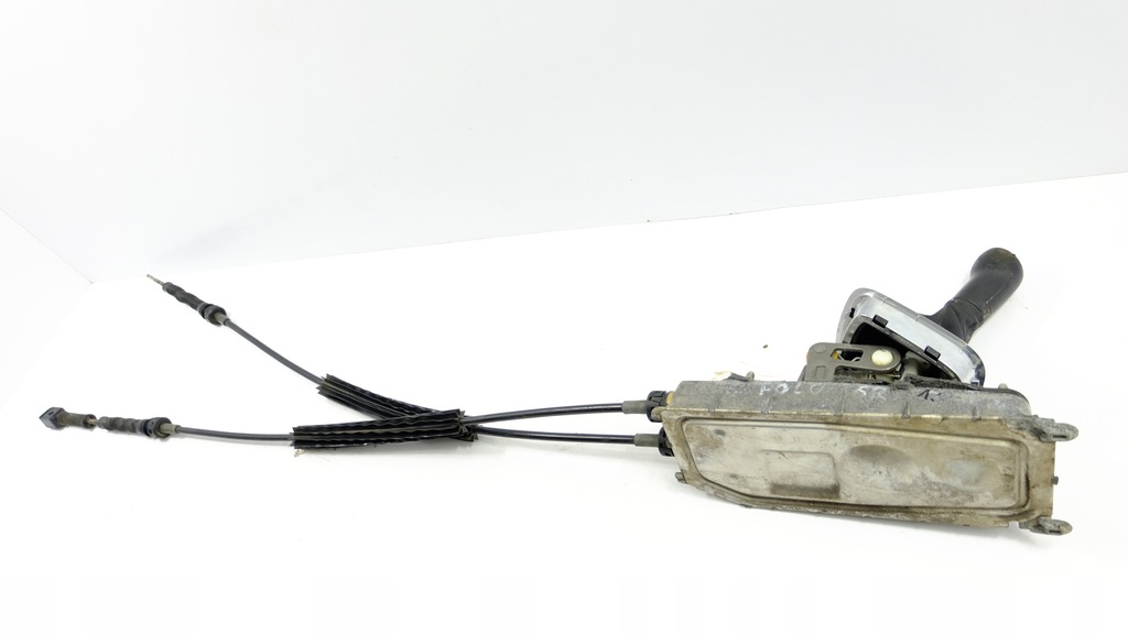 фото №14, Vw polo v 1.2 tsi вибірник передач троси