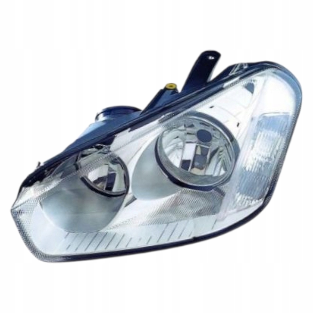 фото №1, Фара лампа права ford c-max 2007 2008 2009 2010