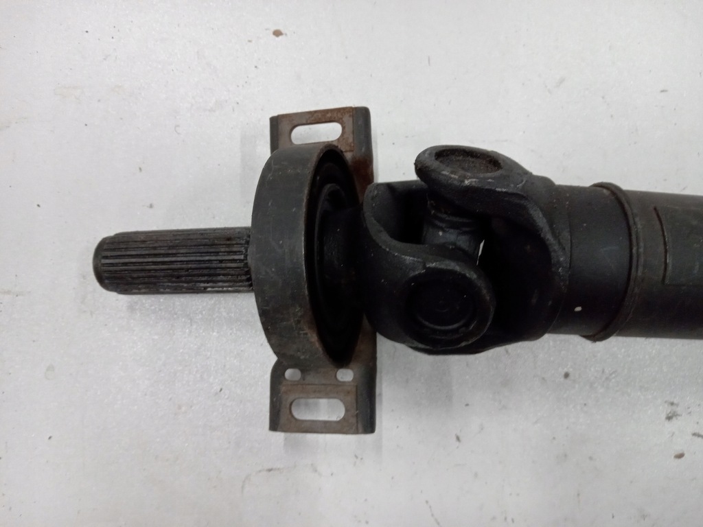 фото №3, Wał приводной mercedes slk r171 w171