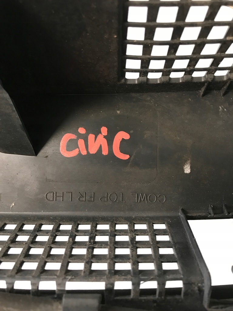 фото №8, Жабо honda civic viii hb europa