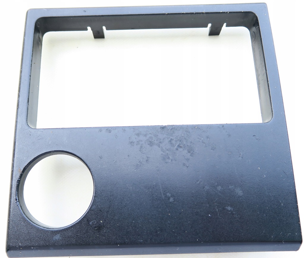 фото №1, Заглушка рамка консоли vw t4 96-98