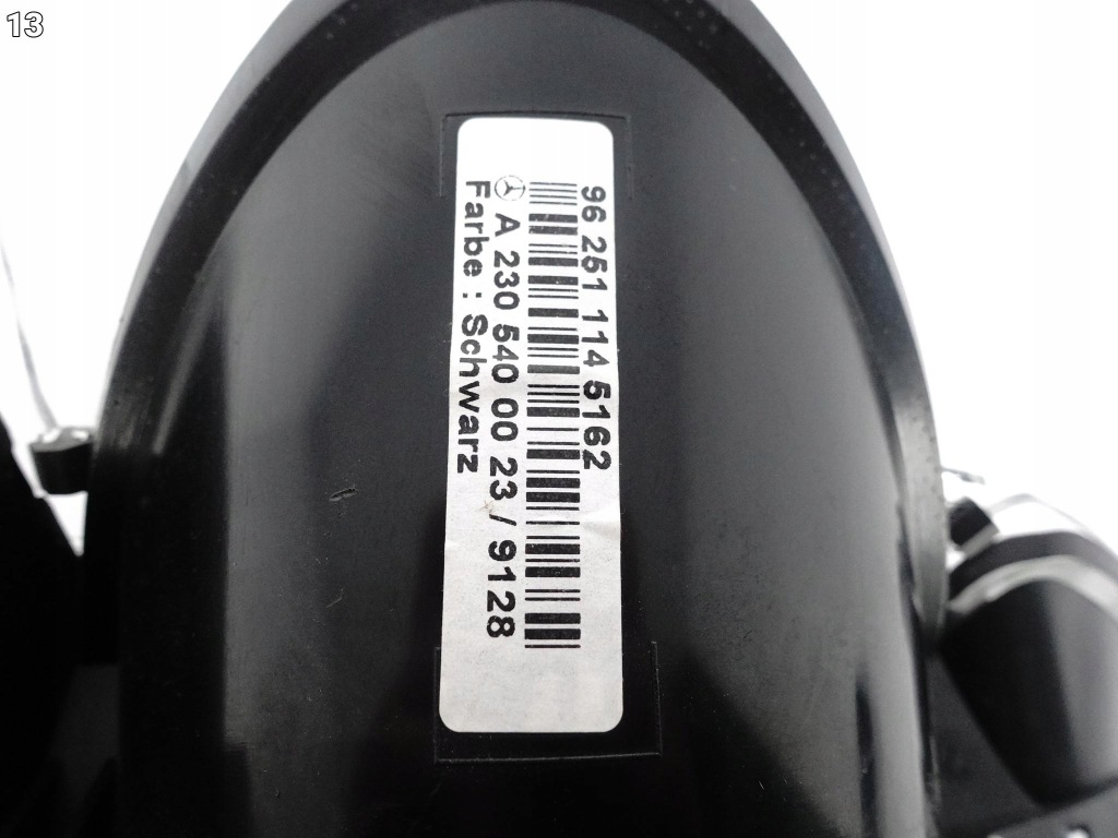 Mercedes sl r230 w230 sl65 65 amg v12 biturbo счетчик приборы mile америка Недорого