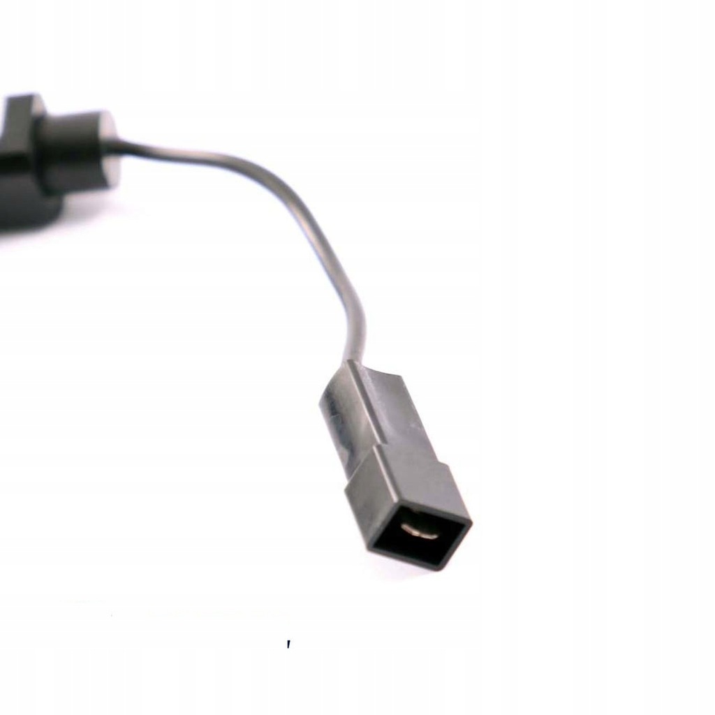 фото №9, Mercedes ml w163 шланг антенны усилителя