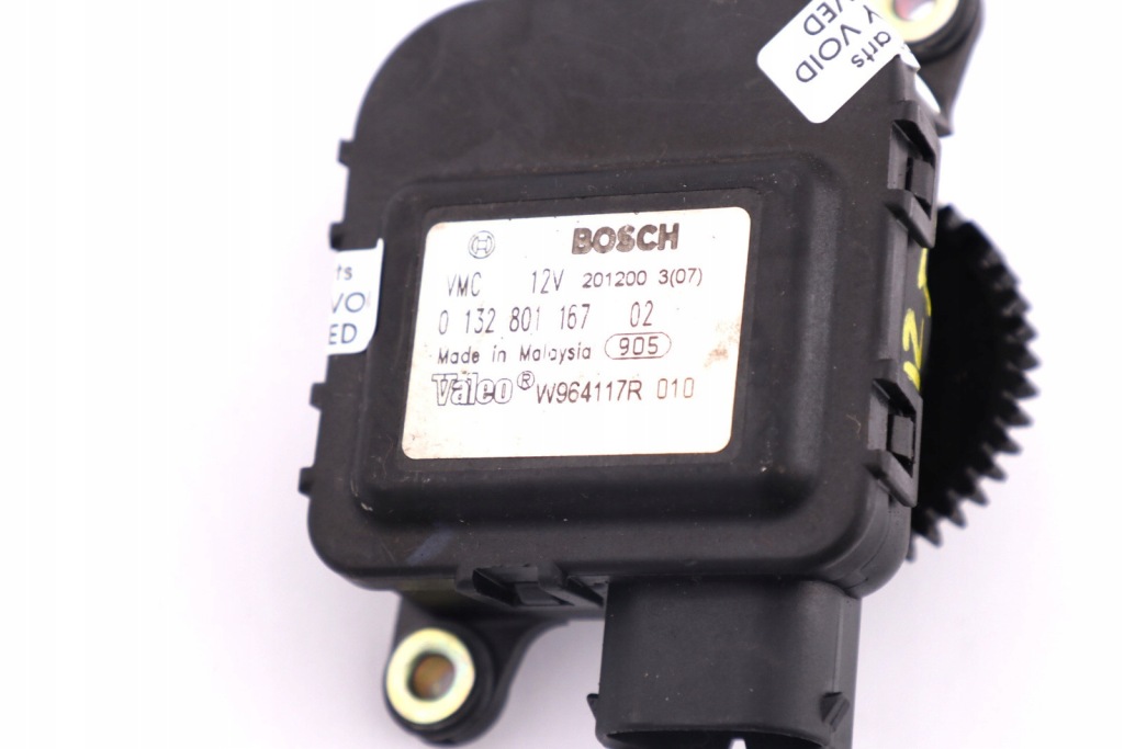 Mini r50 r52 r53 привод привод модуль отопителя Оригинал