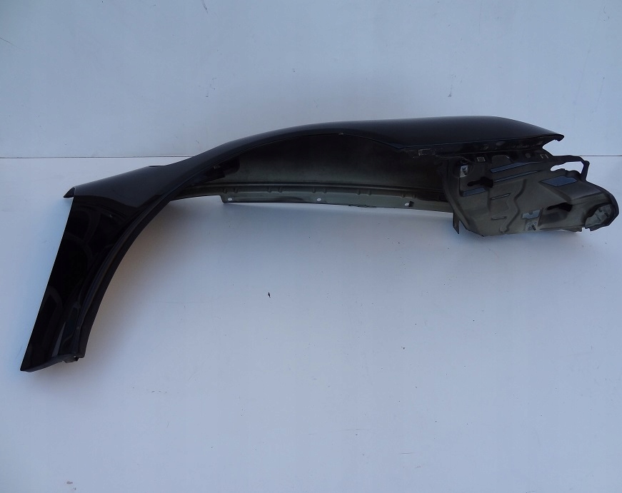 фото №7, Правый крыло перед 997503032 99750303202 porsche 911 997