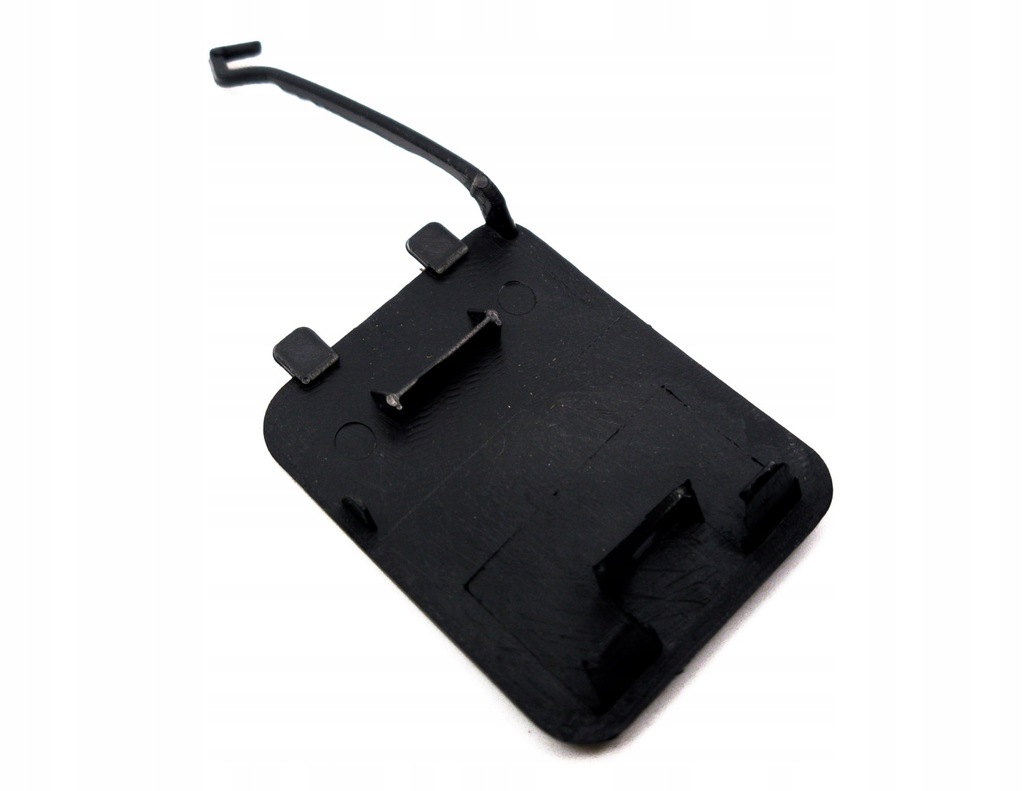 фото №13, Заглушка фаркоп буксировочный задняя mercedes w211 02-09