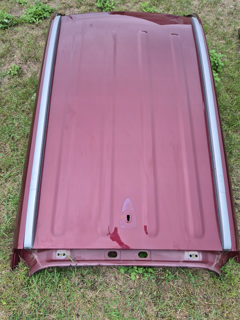 фото №1, Hyundai tucson 15-20 дах s3w u3s