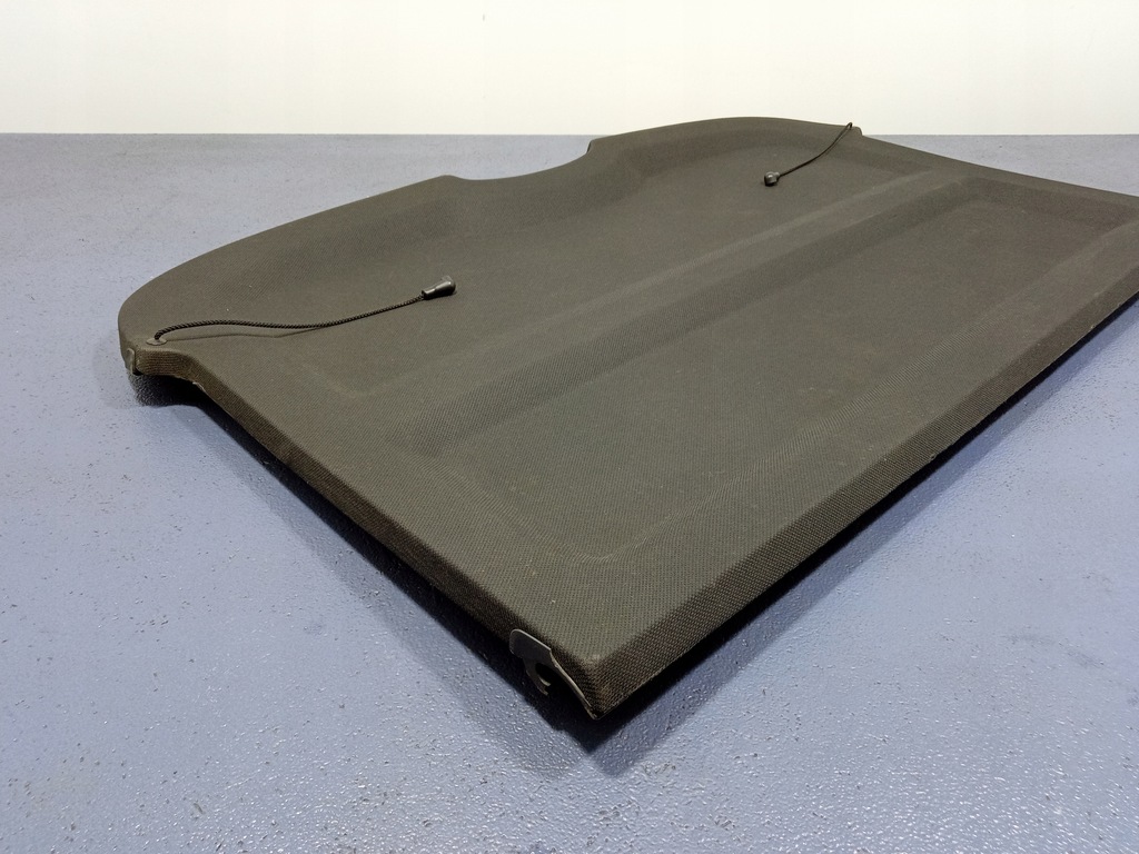 фото №7, Opel vectra c hb gts полиця багажника задня задня