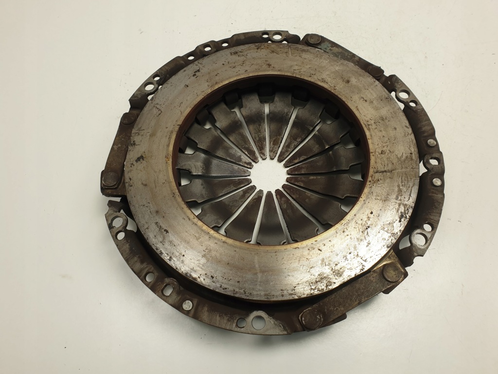 фото №11, Peugeot partner ii 1.6 hdi полный сцепление