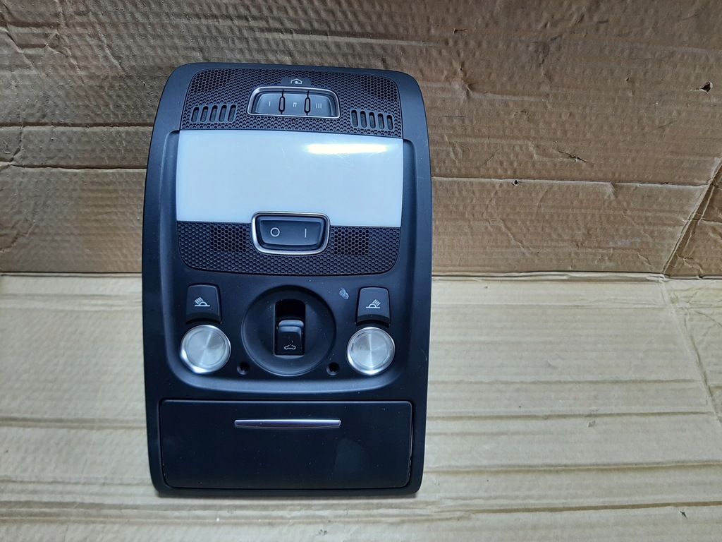 фото №1, Audi a5 s5 rs5 8t лампа потолочный перед передняя