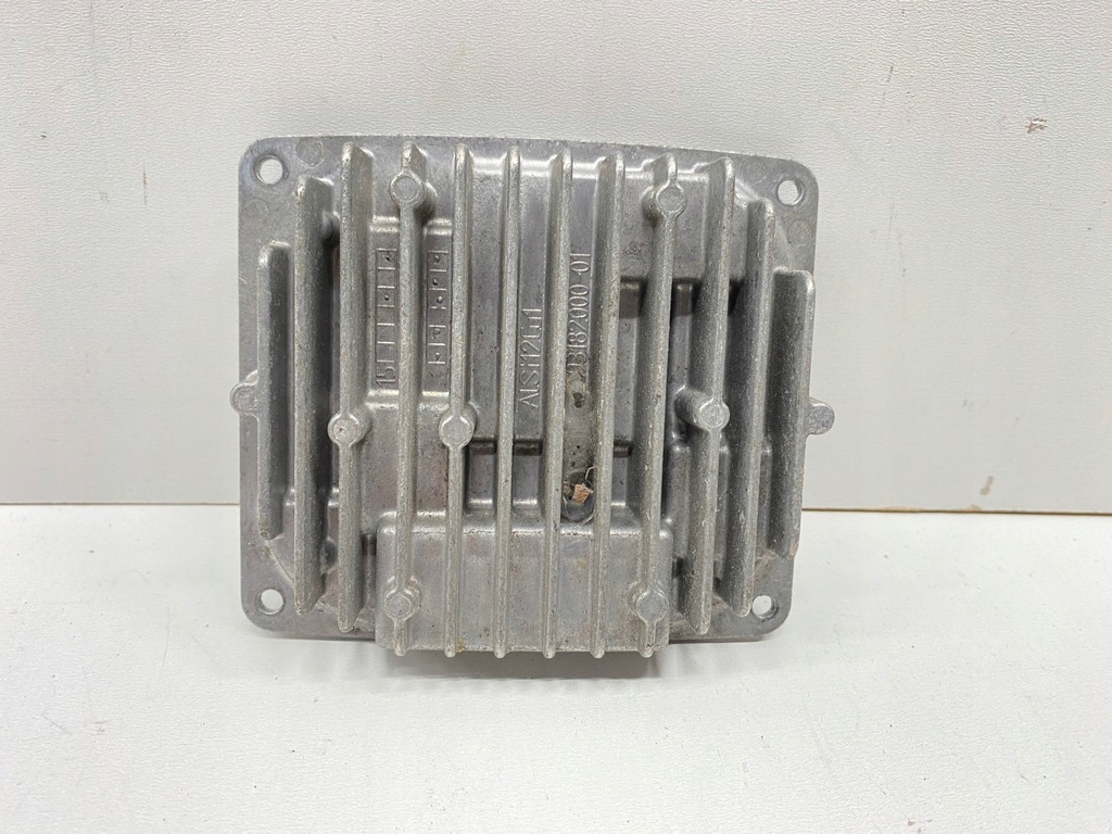 фото №1, Перетворювач модуль лампи led matrix intellilux opel astra k v 5 2015-