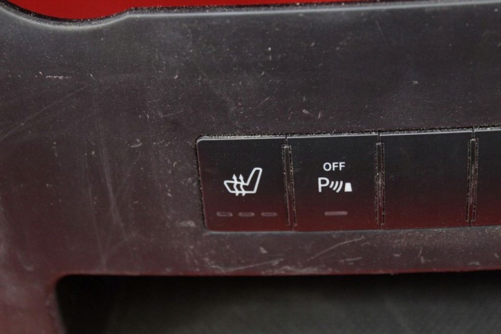 фото №6, Панель приладів приладова панель  панель приладів подушка безпеки eu mercedes b-klasa w245 05-08