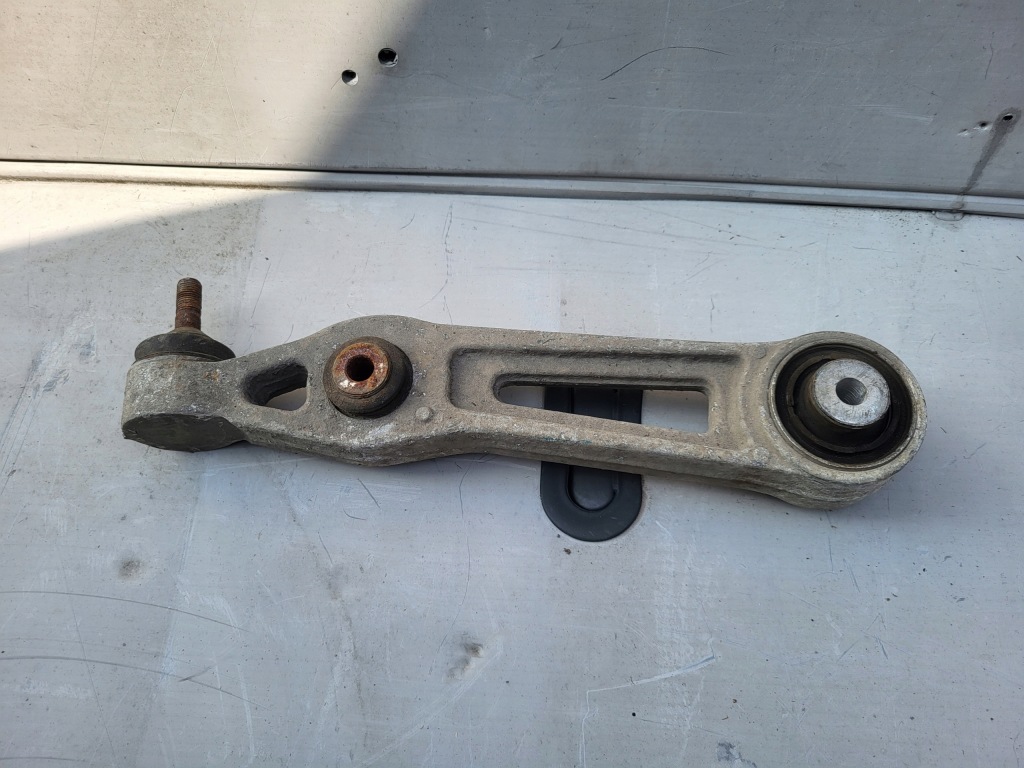 Купить Tesla model s рычаг левый перед передний 6007997-00-b