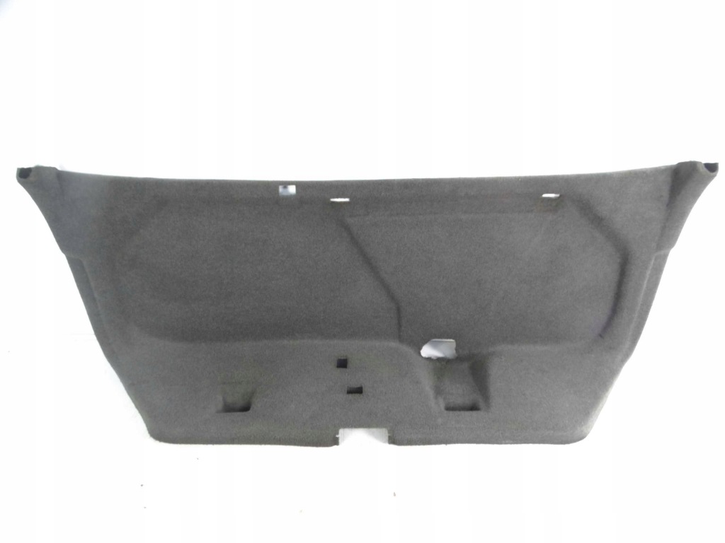 Купить Mercedes s w140 обивка защита крышки багажника