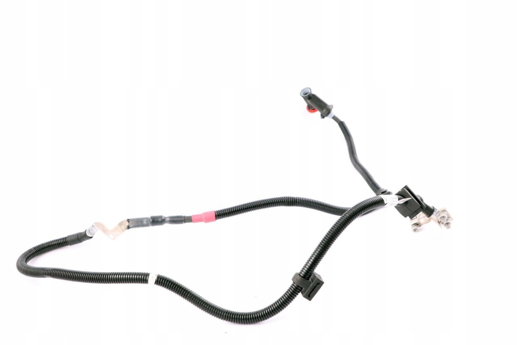 Bmw f40 mini f55 f56 шланг стартер 8654632 Цена