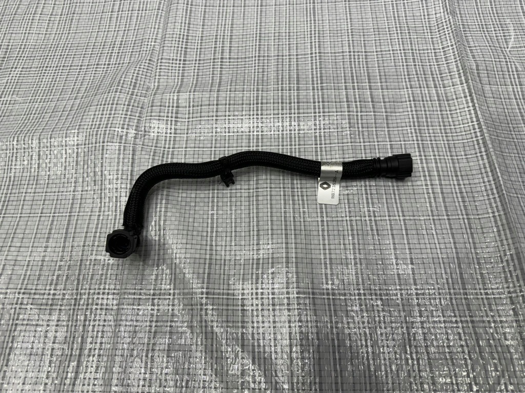 фото №1, Шланг води renault austral e-tech 118723525r