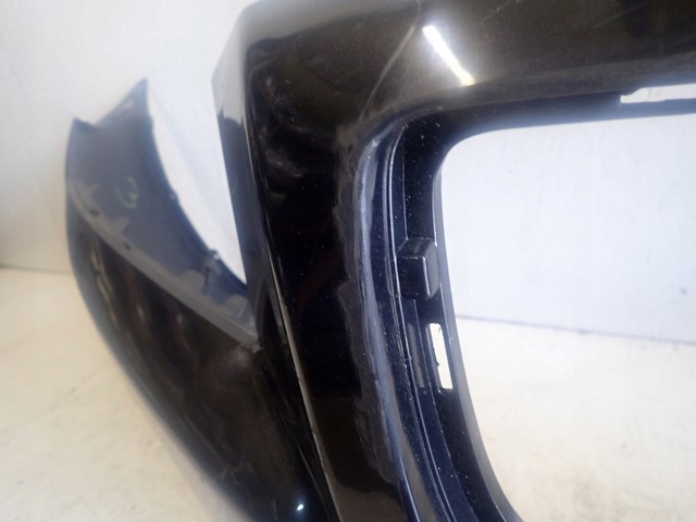 фото №7, Бампер перед передний volvo v70 iii s80 ii 07-13r