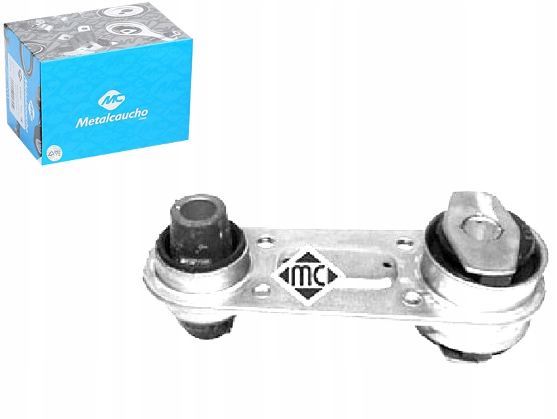 фото №1, Подушка двигуна metalcaucho