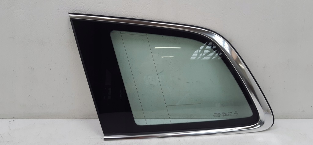 фото №1, Volvo xc90 ii скло кузовна ліва 31371029