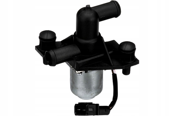 фото №1, Клапан обігрівача mercedes sprinter 2-t b901 b902 sprinter 3-t b903