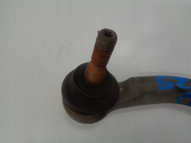 фото №4, Renault clio iv тяга наконечник тяга левая