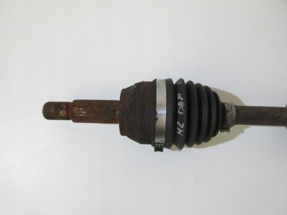 фото №2, Привідний вал ліва mazda ii 2 1.3 e 08-