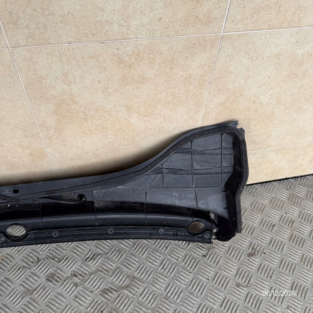 фото №8, Жабо полный hyundai ioniq 86150-g2000