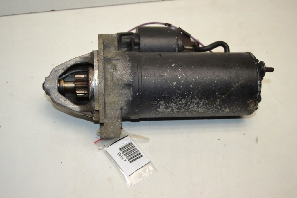 Купити Mercedes sl r129 w140 320 стартер двигуна