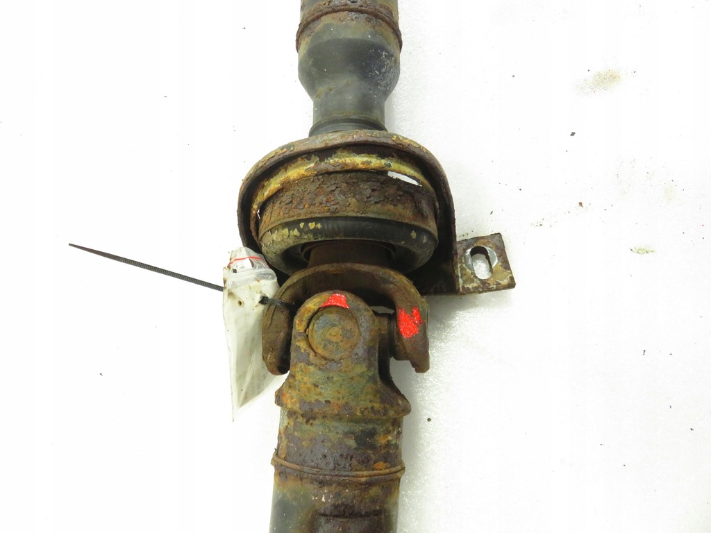 фото №6, Wał приводной mercedes vito w639 2.2 cdi