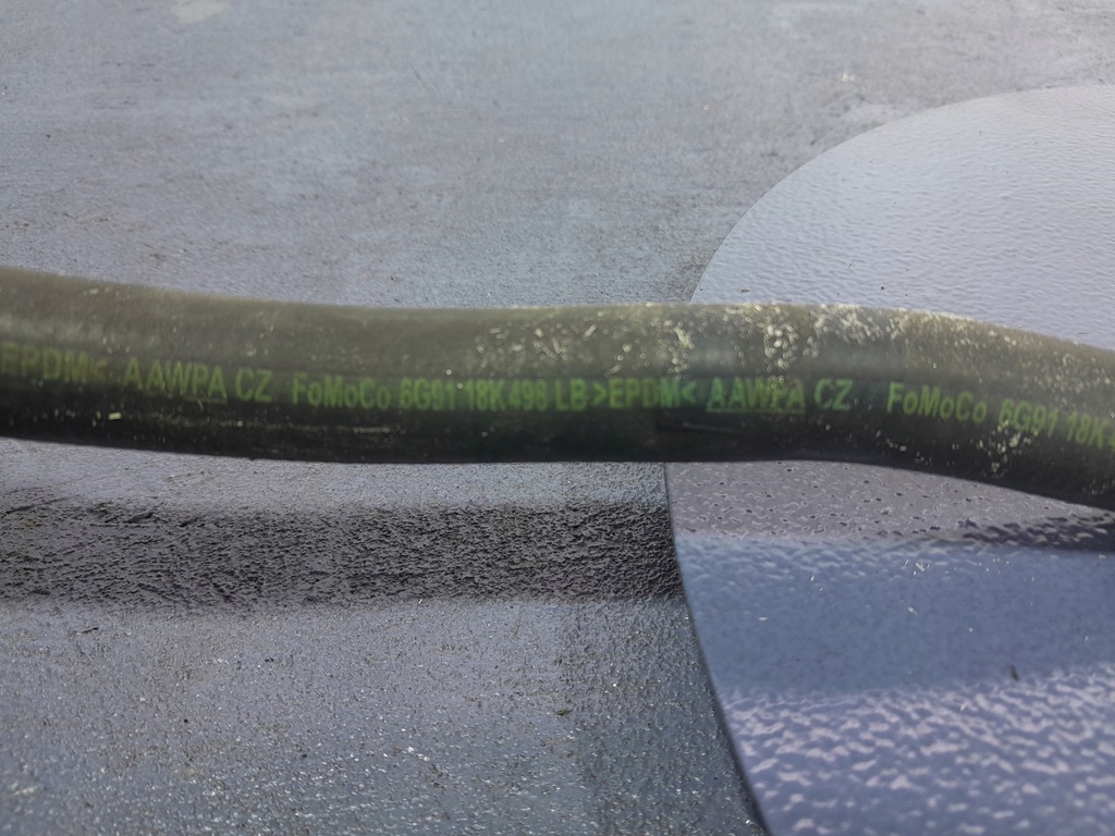 фото №7, Volvo xc60 i 2.4d 175 km додаткова насос wody 9017985a 31305814