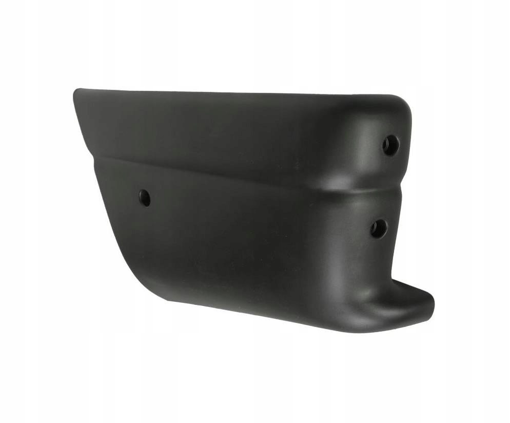 фото №1, Кутик бампера renault master d , 98-07