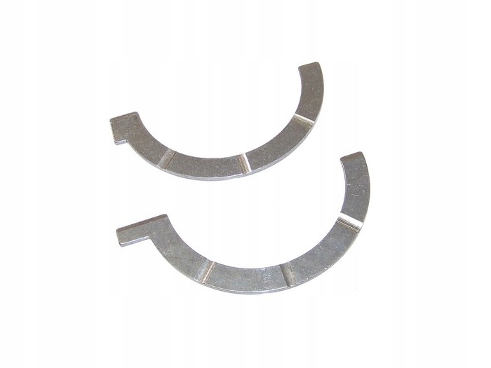 фото №1, Вкладиш упорна jeep grand cherokee wk2 11-15