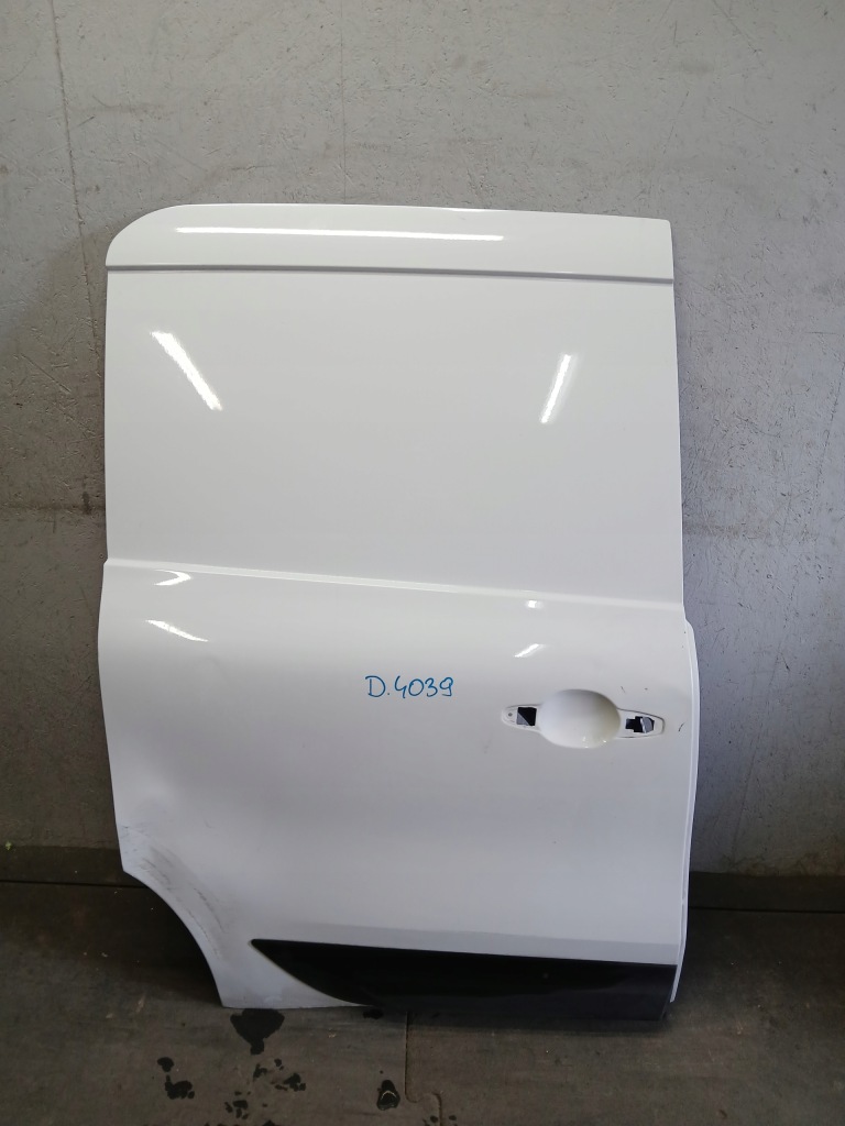 Купить Дверь задний  правое mercedes citan a420 w420 renault kangoo iv 4 21-