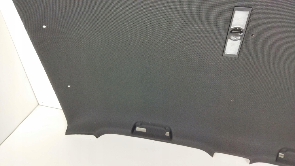 фото №10, Vw amarok lift потолок потолок чёрный