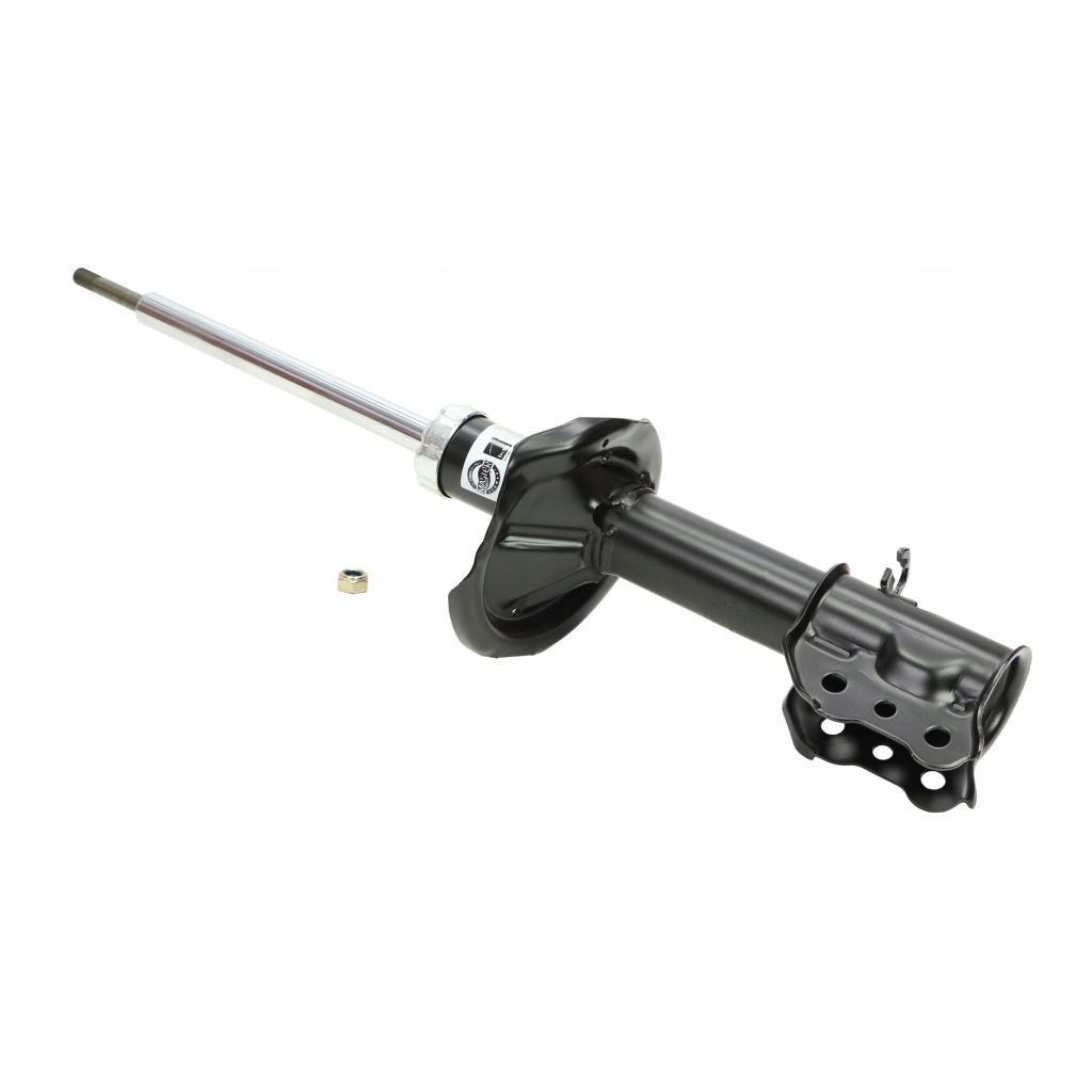 фото №4, Амортизатор задня правий mazda premacy cp